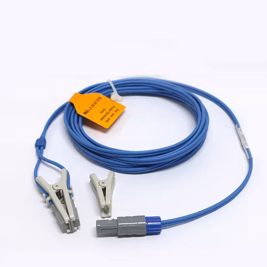 Hospital Operation and Home Care 6 Vital Signs Veterinary Equipment Veterinary Instrument Animal Monitor Pet Monitor Pet Equipment Veterinary Clinic Equipment