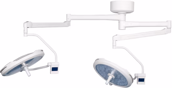 LED Operating Light Lampara Surgical Operation Theater Light Medicas Surgery Lamps