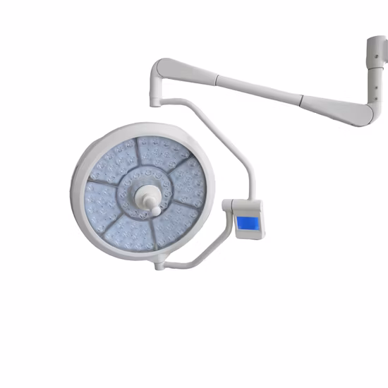 LED Operating Light Lampara Surgical Operation Theater Light Medicas Surgery Lamps