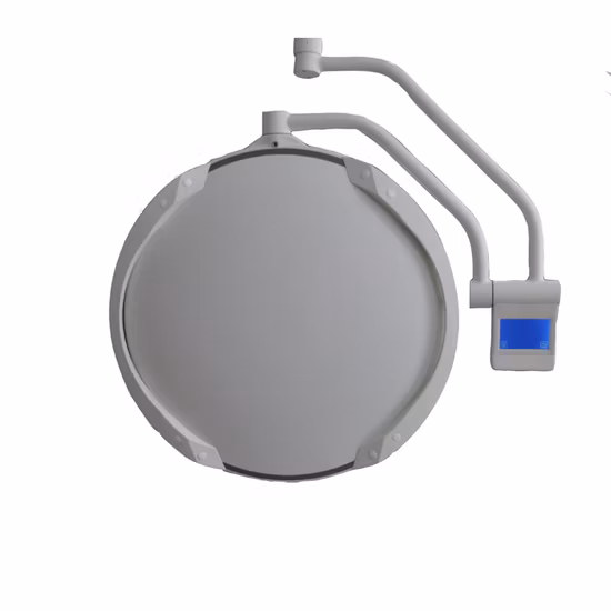 LED Operating Light Lampara Surgical Operation Theater Light Medicas Surgery Lamps