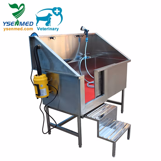 Veterinärkrankenhaus, medizinische Tierklinik, One-Stop-Shopping für Tierausrüstung