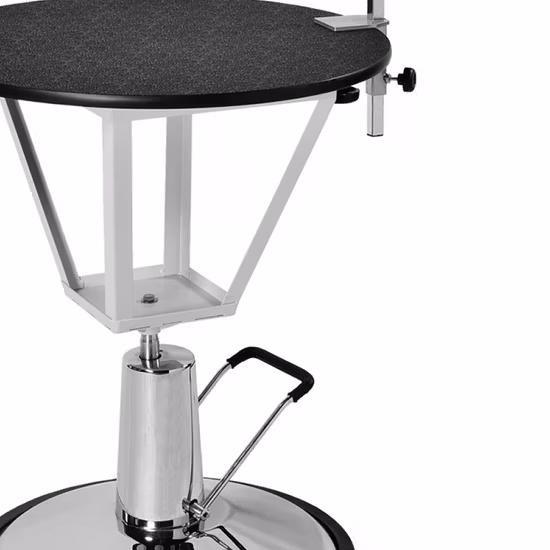 Heißer Verkauf höhenverstellbarer hydraulischer elektrischer medizinischer Tisch für Haustiere