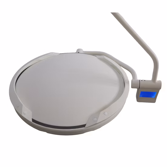 LED-OP-Leuchte Lampara Chirurgische OP-Theaterleuchte Medicas OP-Lampen