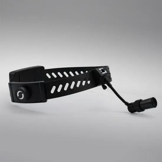 Jd2700 Soft Operation Medical Scheinwerfer Zahnchirurgische Stirnlampe 7W